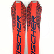 Schiuri sh Fischer RC One 72, 170 cm — vedere 3 din 6