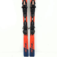 Schiuri sh Fischer RC One 72, 170 cm — vedere 4 din 6