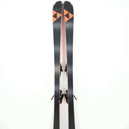 Schiuri sh Fischer RC One 72, 170 cm — vedere 5 din 6