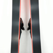 Schiuri sh Fischer RC One 72, 170 cm — vedere 6 din 6