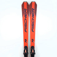 Schiuri sh Fischer RC One 72, 177 cm — vedere 1 din 6