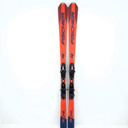 Schiuri sh Fischer RC One 72, 177 cm — vedere 2 din 6
