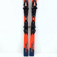 Schiuri sh Fischer RC One 72, 177 cm — vedere 3 din 6