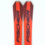 Schiuri sh Fischer RC One 72, 177 cm — vedere 4 din 6