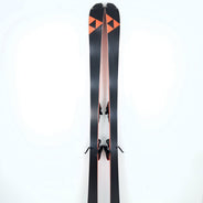 Schiuri sh Fischer RC One 72, 177 cm — vedere 5 din 6