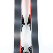 Schiuri sh Fischer RC One 72, 177 cm — vedere 6 din 6