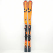Schiuri sh Fischer RC One 72 Ti, 163 cm — vedere 2 din 6
