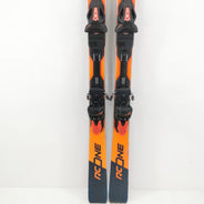 Schiuri sh Fischer RC One 72 Ti, 163 cm — vedere 3 din 6