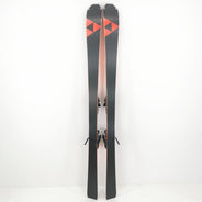 Schiuri sh Fischer RC One 72 Ti, 163 cm — vedere 5 din 6