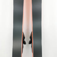 Schiuri sh Fischer RC One 72 Ti, 163 cm — vedere 6 din 6