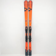 Schiuri sh Fischer RC One 72 Ti, 182 cm — vedere 2 din 6