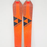 Schiuri sh Fischer RC One 72 Ti, 182 cm — vedere 4 din 6