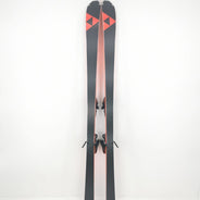 Schiuri sh Fischer RC One 72 Ti, 182 cm — vedere 5 din 6