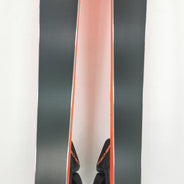 Schiuri sh Fischer RC One 72 Ti, 182 cm — vedere 6 din 6