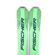 Schiuri sh Fischer RC One 73, 153 cm — vedere 2 din 5