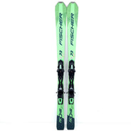 Schiuri sh Fischer RC One 73, 153 cm — vedere 3 din 5