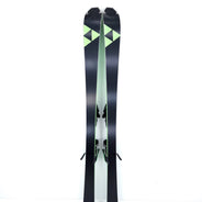 Schiuri sh Fischer RC One 73, 153 cm — vedere 4 din 5