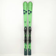 Schiuri sh Fischer RC One 73, 160 cm — vedere 2 din 6