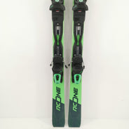 Schiuri sh Fischer RC One 73, 160 cm — vedere 3 din 6