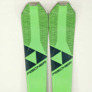 Schiuri sh Fischer RC One 73, 160 cm — vedere 4 din 6