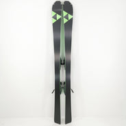 Schiuri sh Fischer RC One 73, 160 cm — vedere 5 din 6