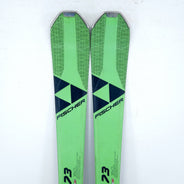 Schiuri sh Fischer RC One 73, 160 cm — vedere 2 din 6