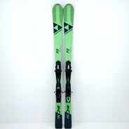 Schiuri sh Fischer RC One 73, 160 cm — vedere 3 din 6