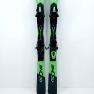 Schiuri sh Fischer RC One 73, 160 cm — vedere 4 din 6