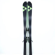 Schiuri sh Fischer RC One 73, 160 cm — vedere 5 din 6