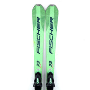 Schiuri sh Fischer RC One 73, 160 cm — vedere 1 din 7