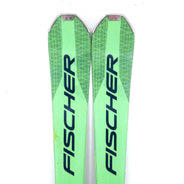 Schiuri sh Fischer RC One 73, 160 cm — vedere 2 din 7