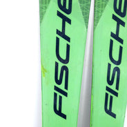 Schiuri sh Fischer RC One 73, 160 cm — vedere 3 din 7