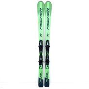 Schiuri sh Fischer RC One 73, 160 cm — vedere 4 din 7