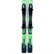 Schiuri sh Fischer RC One 73, 160 cm — vedere 5 din 7