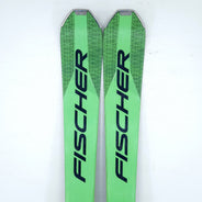 Schiuri sh Fischer RC One 73, 174 cm — vedere 2 din 6