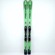 Schiuri sh Fischer RC One 73, 174 cm — vedere 3 din 6