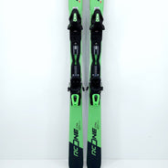 Schiuri sh Fischer RC One 73, 174 cm — vedere 4 din 6