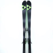 Schiuri sh Fischer RC One 73, 174 cm — vedere 5 din 6