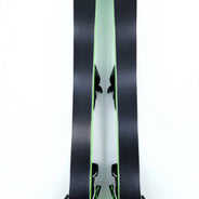 Schiuri sh Fischer RC One 73, 174 cm — vedere 6 din 6