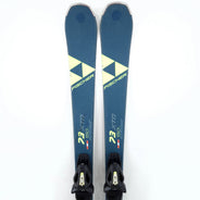 Schiuri sh Fischer RC One 73 XTR, 150 cm — vedere 1 din 6