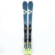 Schiuri sh Fischer RC One 73 XTR, 150 cm — vedere 2 din 6