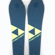 Schiuri sh Fischer RC One 73 XTR, 150 cm — vedere 3 din 6