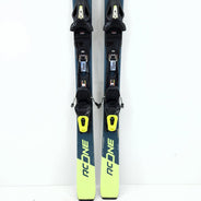 Schiuri sh Fischer RC One 73 XTR, 150 cm — vedere 4 din 6