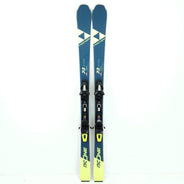 Schiuri sh Fischer RC One 73 XTR, 155 cm — vedere 2 din 6