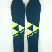 Schiuri sh Fischer RC One 73 XTR, 155 cm — vedere 3 din 6