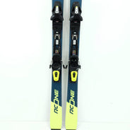 Schiuri sh Fischer RC One 73 XTR, 155 cm — vedere 4 din 6