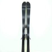 Schiuri sh Fischer RC One 73 XTR, 155 cm — vedere 5 din 6