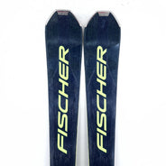 Schiuri sh Fischer RC One 74, 160 cm — vedere 2 din 6
