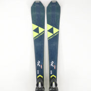 Schiuri sh Fischer RC One 74, 167 cm — vedere 1 din 6