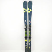 Schiuri sh Fischer RC One 74, 167 cm — vedere 2 din 6